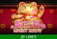 Lucky Meow - DEMO MBS