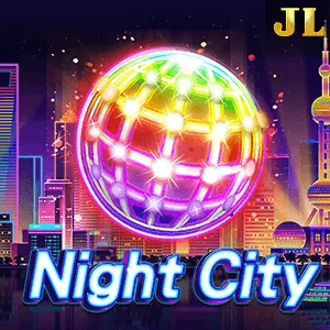 Night City - DEMO MBS