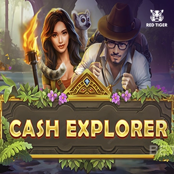 Cash Explorer - DEMO MBS