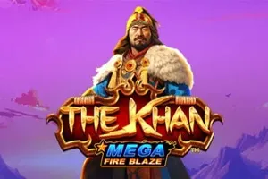 Mega Fire Blaze: The Khan - DEMO MBS