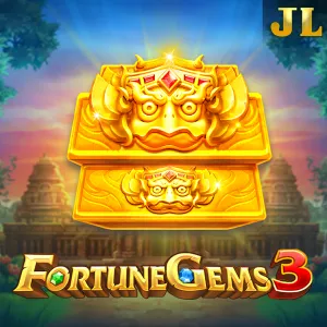 Fortune Gems 3 - DEMO MBS
