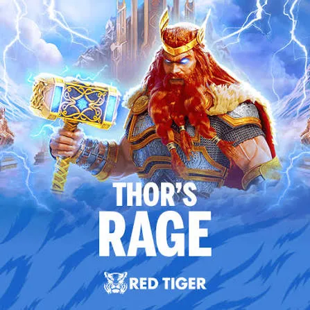 Thors Rage 2 - MBS