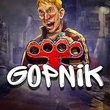 Gopnik - DEMO MBS