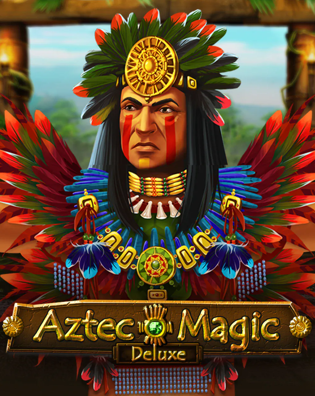 Aztec Magic Deluxe - DEMO MBS