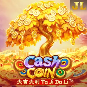 Cash Coin - DEMO MBS