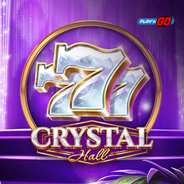 Crystal Hall - DEMO MBS