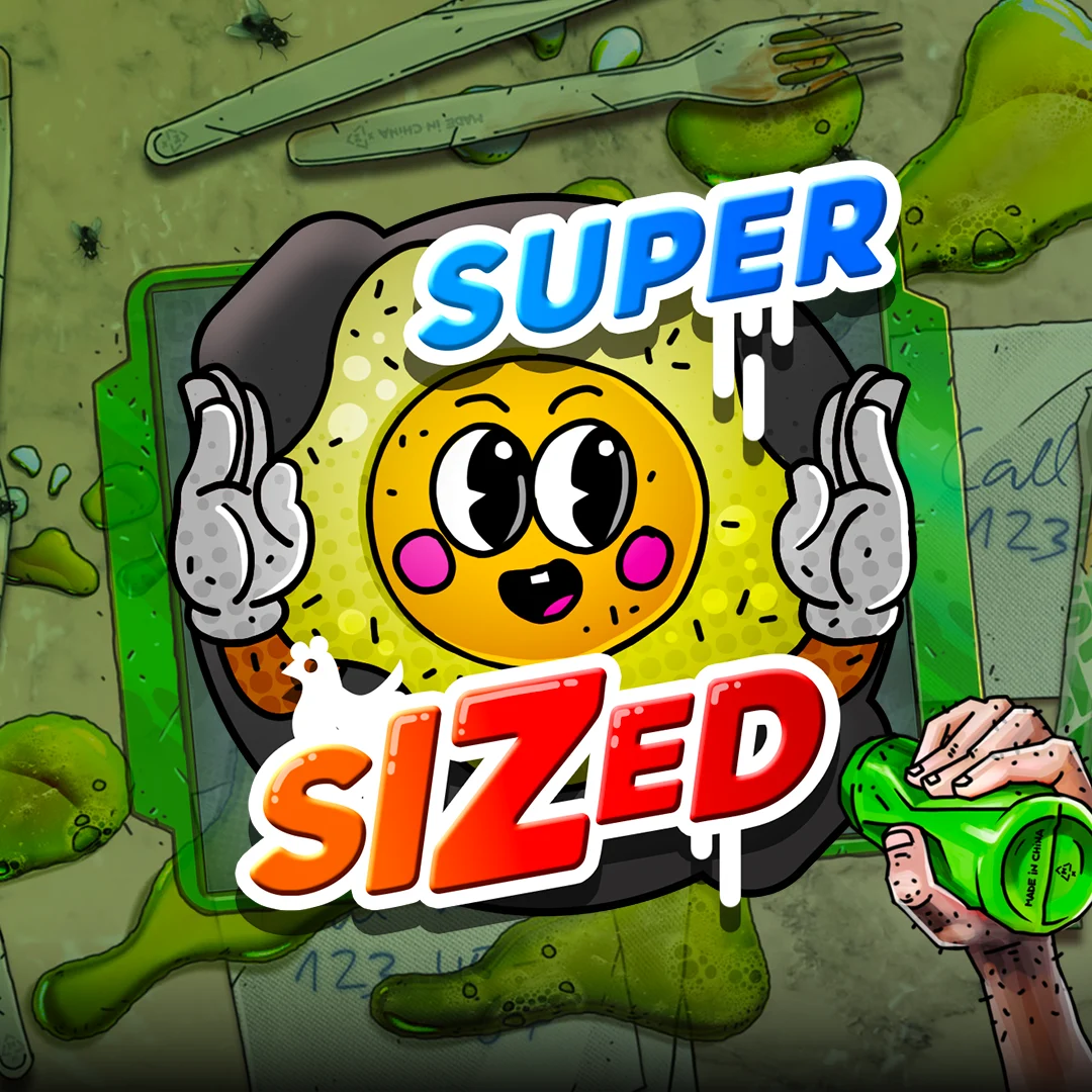 Supersized - DEMO MBS