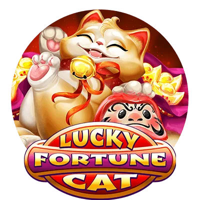 Lucky Fortune Cat - DEMO MBS