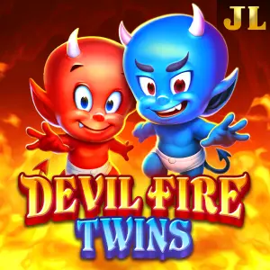Devil Fire Twins - DEMO MBS