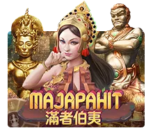 Majapahit - DEMO MBS