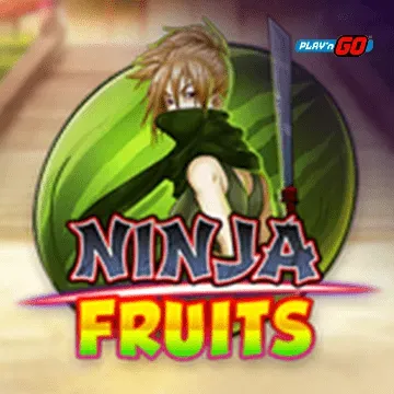 Ninja Fruits - DEMO MBS