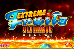 Extreme Fruits Ultimate Deluxe - DEMO MBS