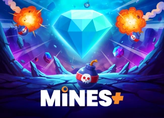 Mines+ - DEMO MBS