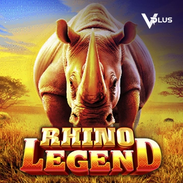 Rhino Legend - DEMO MBS