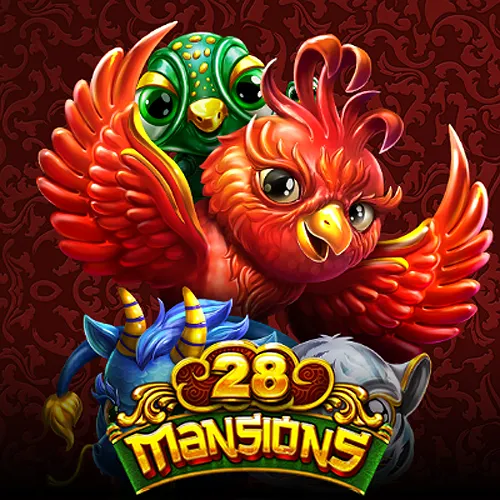 28 Mansions - DEMO MBS