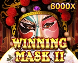 Winning Mask II - DEMO MBS