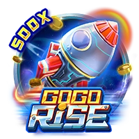 GOGO RISE - DEMO MBS