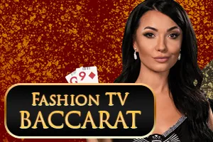 Fashion TV Baccarat - DEMO MBS