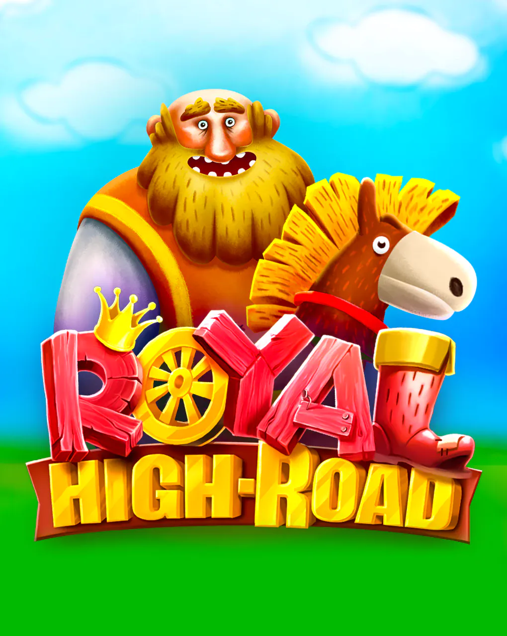 Royal High-Road - DEMO MBS