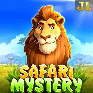 Safari Mystery - DEMO MBS
