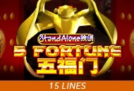 5 Fortune SA - DEMO MBS