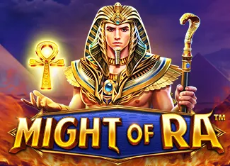 Might of Ra - DEMO MBS