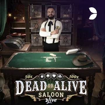 Dead or Alive: Saloon - DEMO MBS