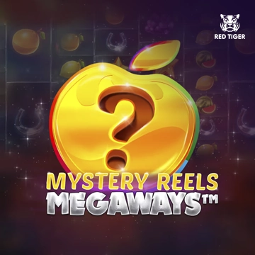 Mystery Reels Megaways - DEMO MBS