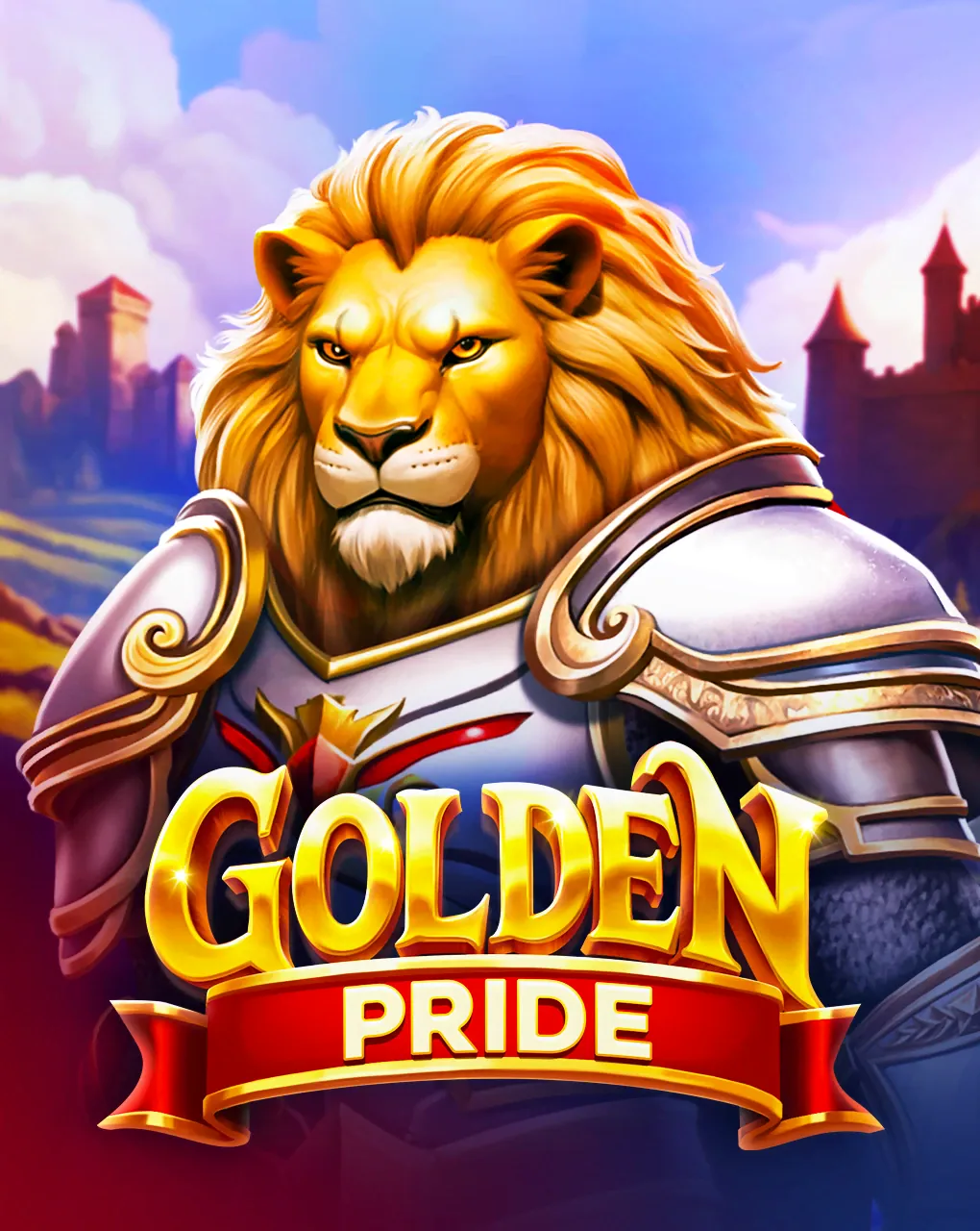 Golden Pride - DEMO MBS