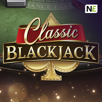 Blackjack Classic - DEMO MBS