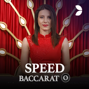 Speed Baccarat O - DEMO MBS