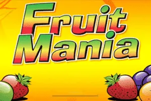 Fruit Mania - DEMO MBS