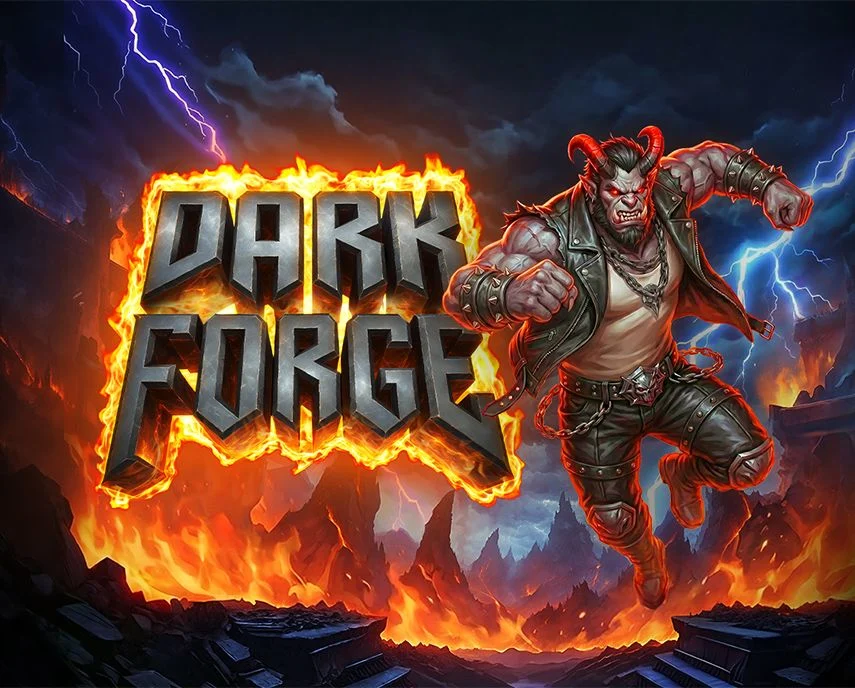 Dark Forge - DEMO MBS