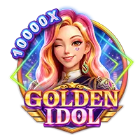 GOLDEN IDOL - DEMO MBS