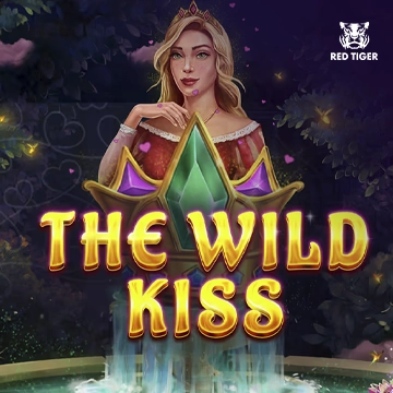 The Wild Kiss - DEMO MBS