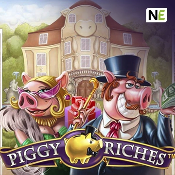 Piggy Riches - DEMO MBS