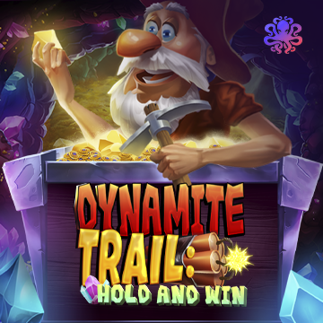 Dynamite Trail: Hold & Win - DEMO MBS