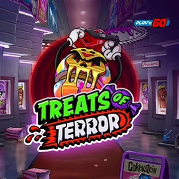 Treats of Terror - DEMO MBS