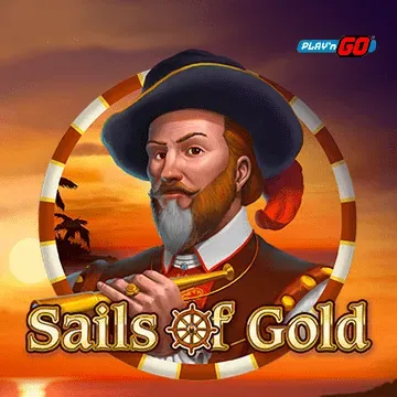 Sails of Gold - DEMO MBS