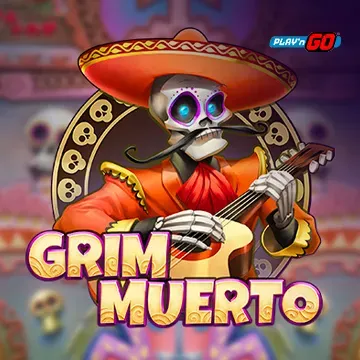 Grim Muerto - DEMO MBS