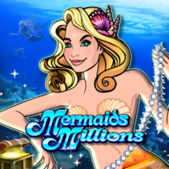 Mermaids Millions - DEMO MBS