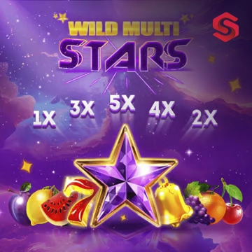 WildMultiStar - DEMO MBS