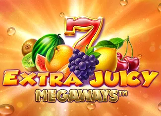 Extra Juicy Megaways - DEMO MBS