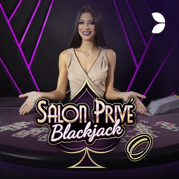 Salon Privé Blackjack O - DEMO MBS