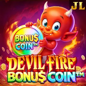 Devil Fire Bonu$ Coin&trade; - MBS