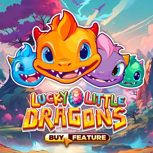 Lucky Little Dragons - DEMO MBS
