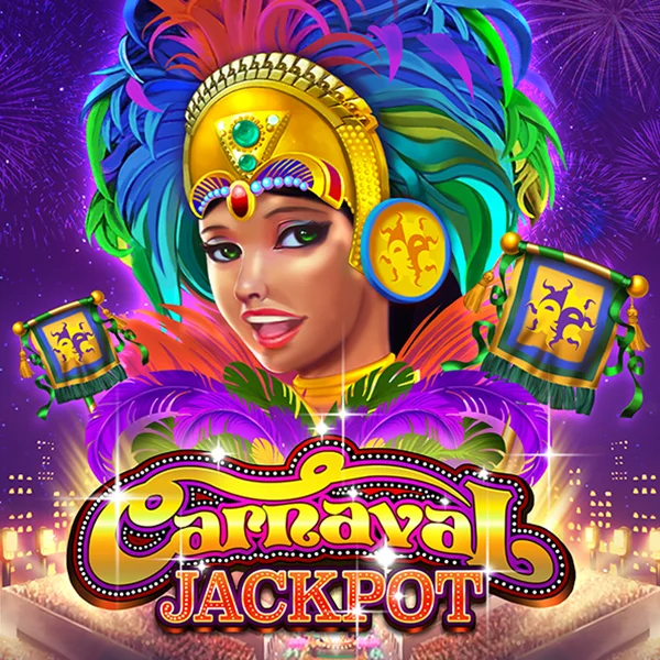 Carnaval Jackpot  - DEMO MBS