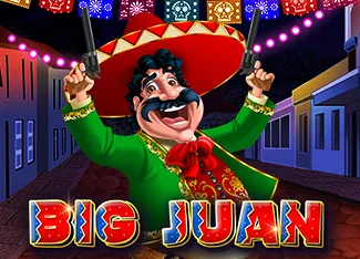 Big Juan - DEMO MBS