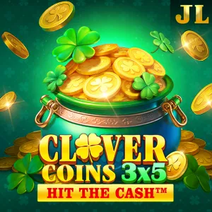 Clover Coins 3x5 - MBS
