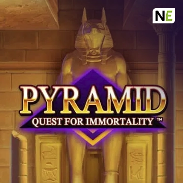 Pyramid: Quest for Immortality - DEMO MBS